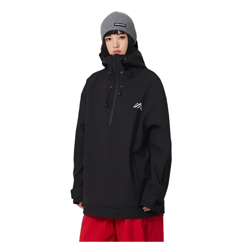 Couple's Ski Jackets Windproof Snowboarding