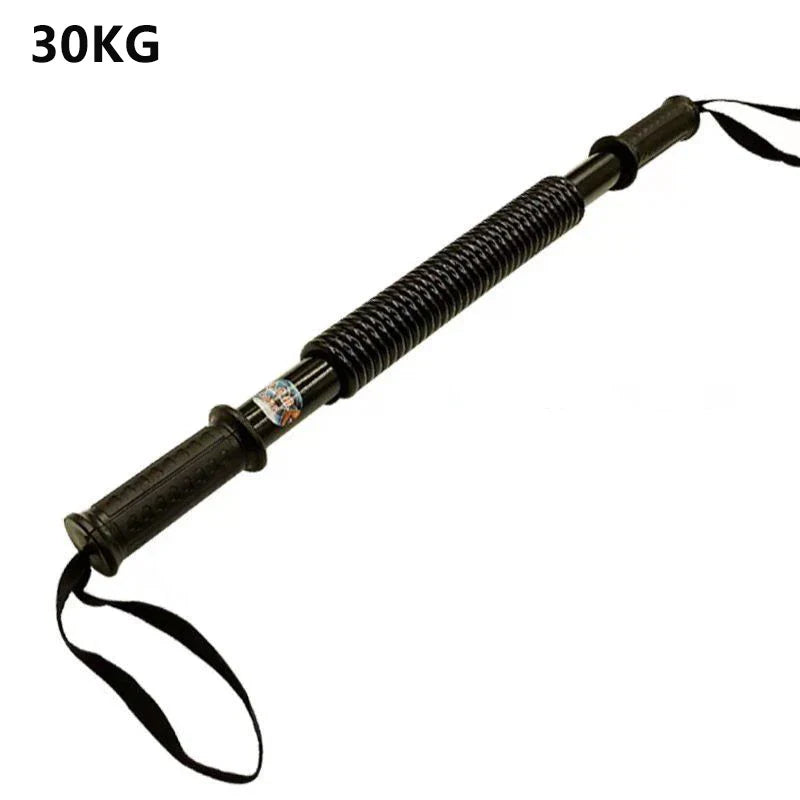 Compact Home Gym Arm & Chest Spring Strengthener