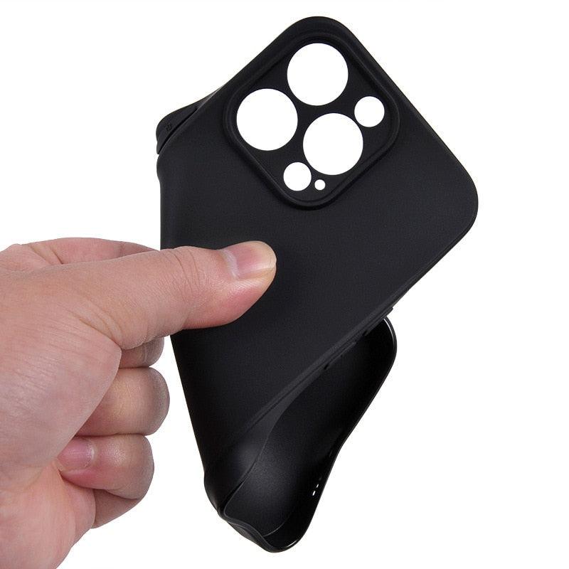 Cartoon German Shepherd Phone Case MAsk Dog Case For iPhone 13 12 Mini 11 14 Pro Max 6S 8 7 Plus SE 2022 2020 X XS Max XR Back Cover Poodle Dog Phone Case Compatible with iphone