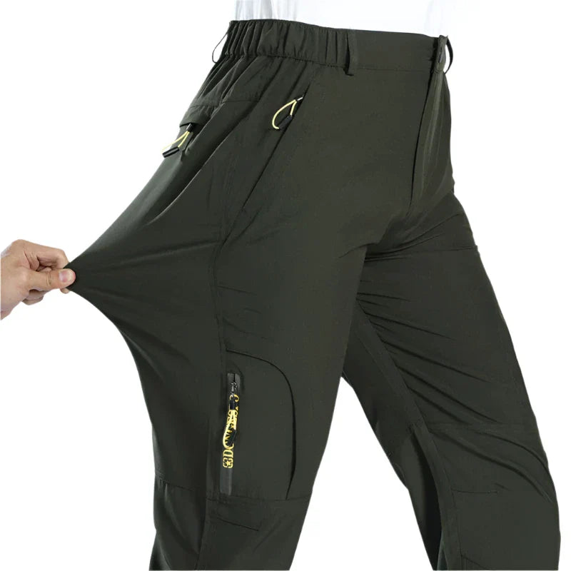 Perfect for Adventure Lightweight Hiking Pants