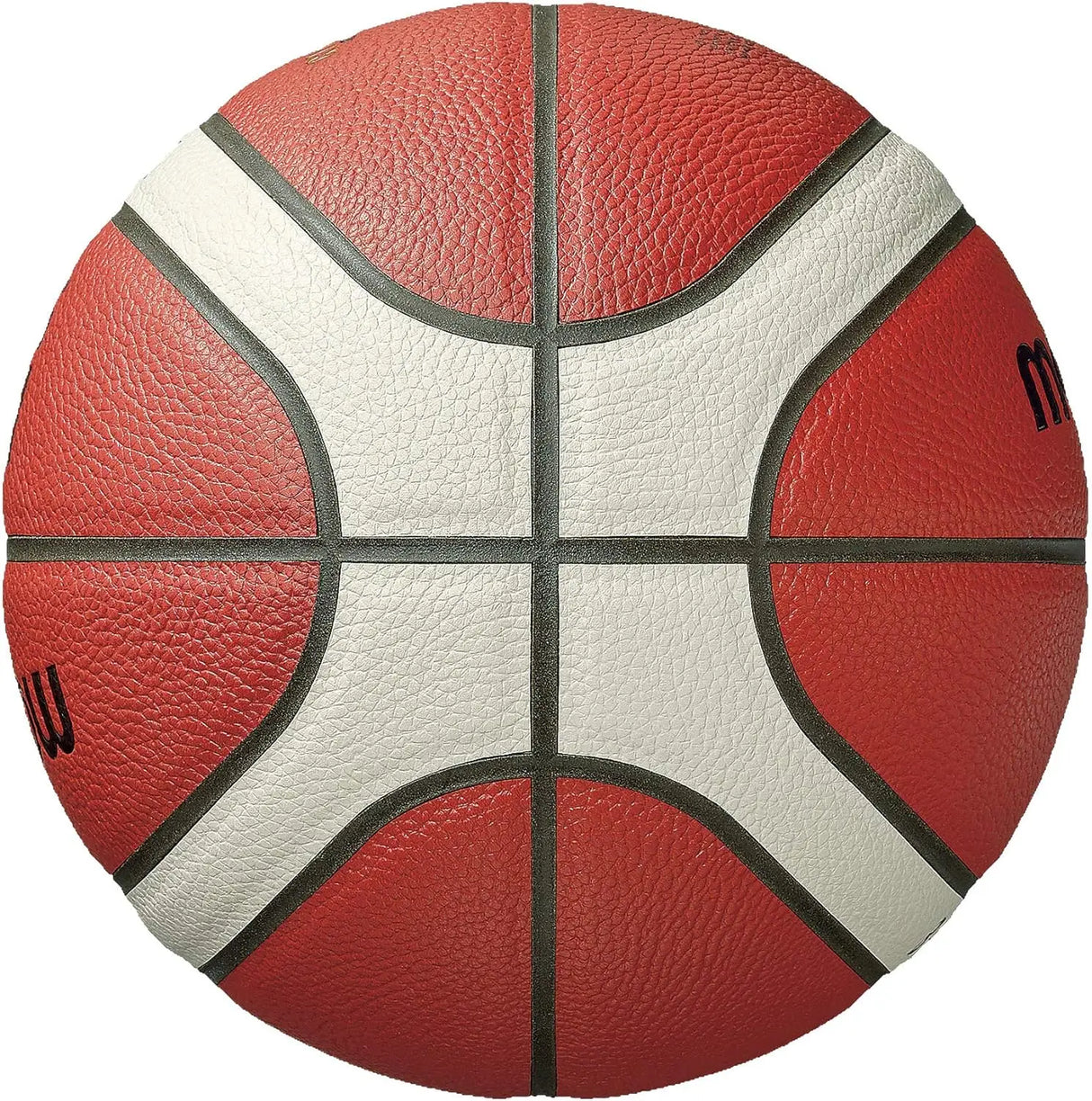 BG4500 BG5000 Molten Basketball PU 2 Tone