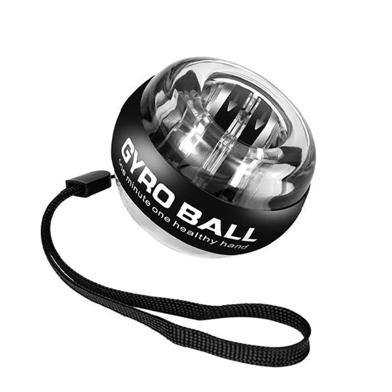 1PC Gyro Ball Build Wrist Forearm & Hand Strength