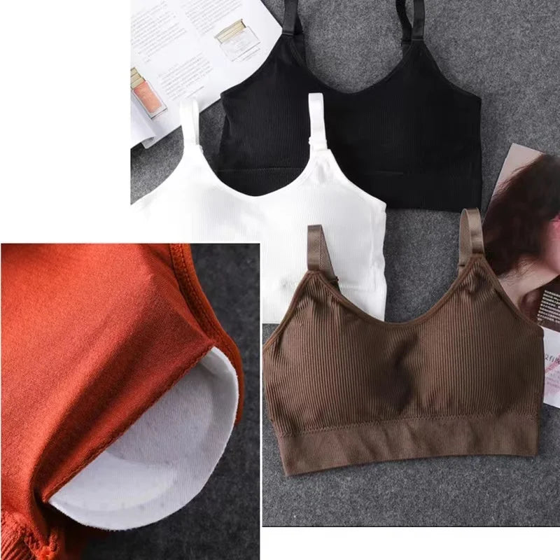 High Quality Full Coverage Bra