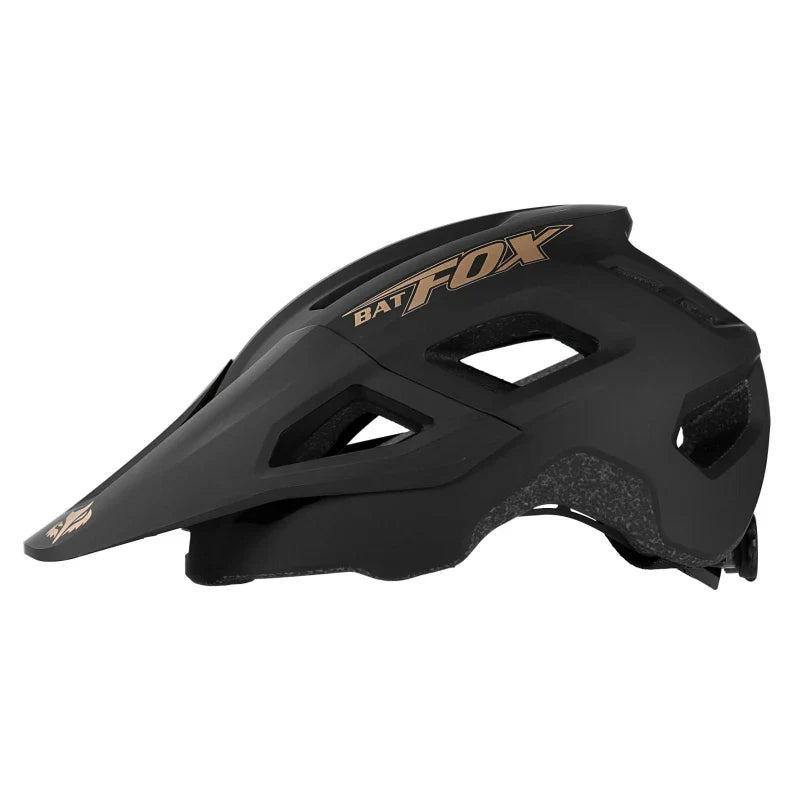 Summer High-Performance MTB Helmet