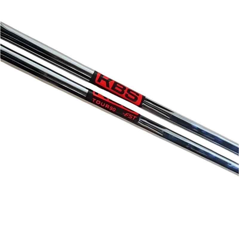 T200 Distance & Forgiveness in a Player's Iron