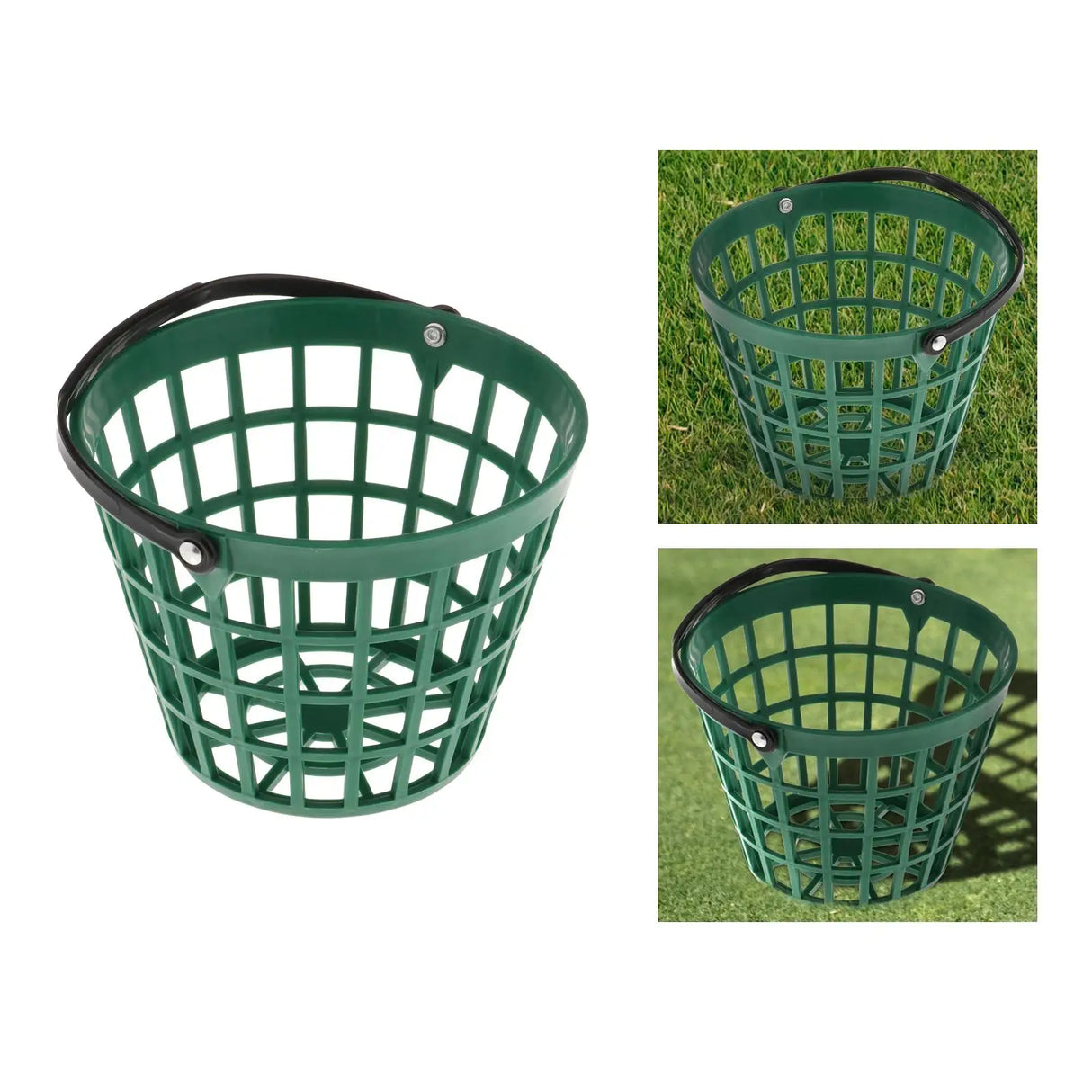 Your Golf Bag's New Best Friend The All in One Ball Organizer