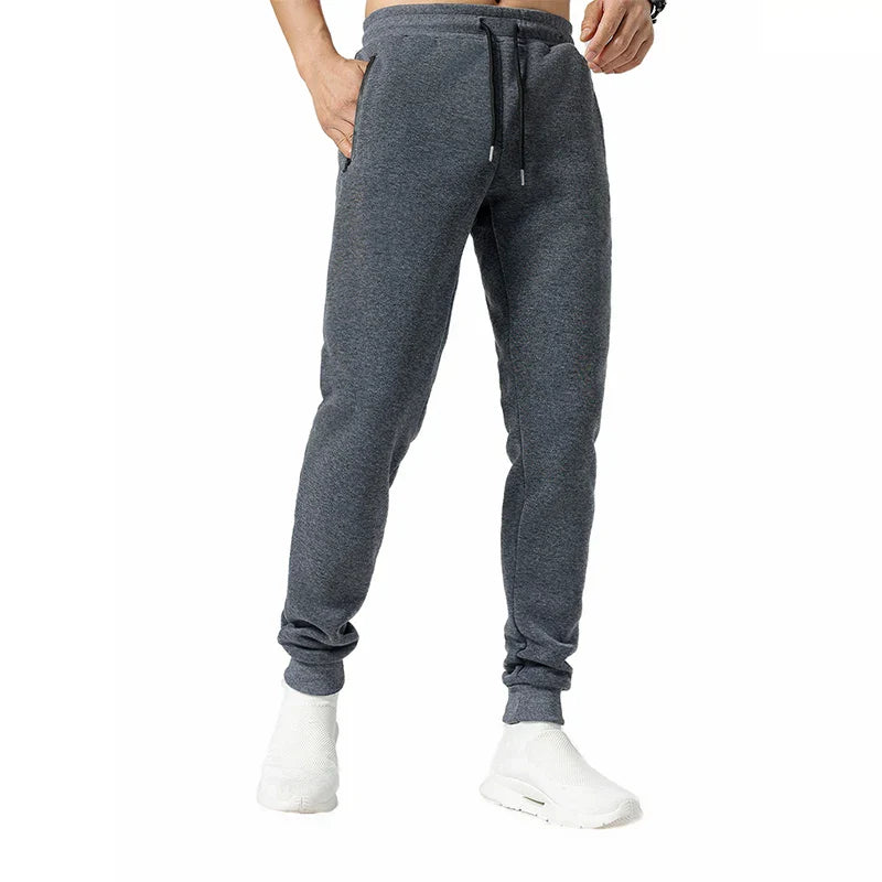 Comfort and Style Men's Jogger Pants