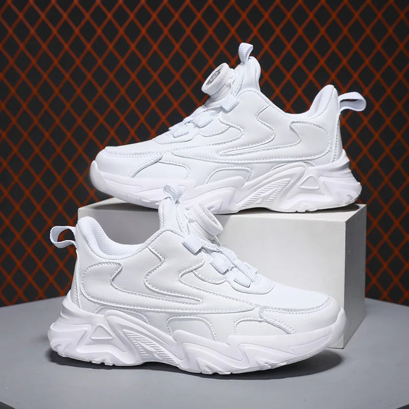 Everyday Kids Sneakers Perfect for Play or School