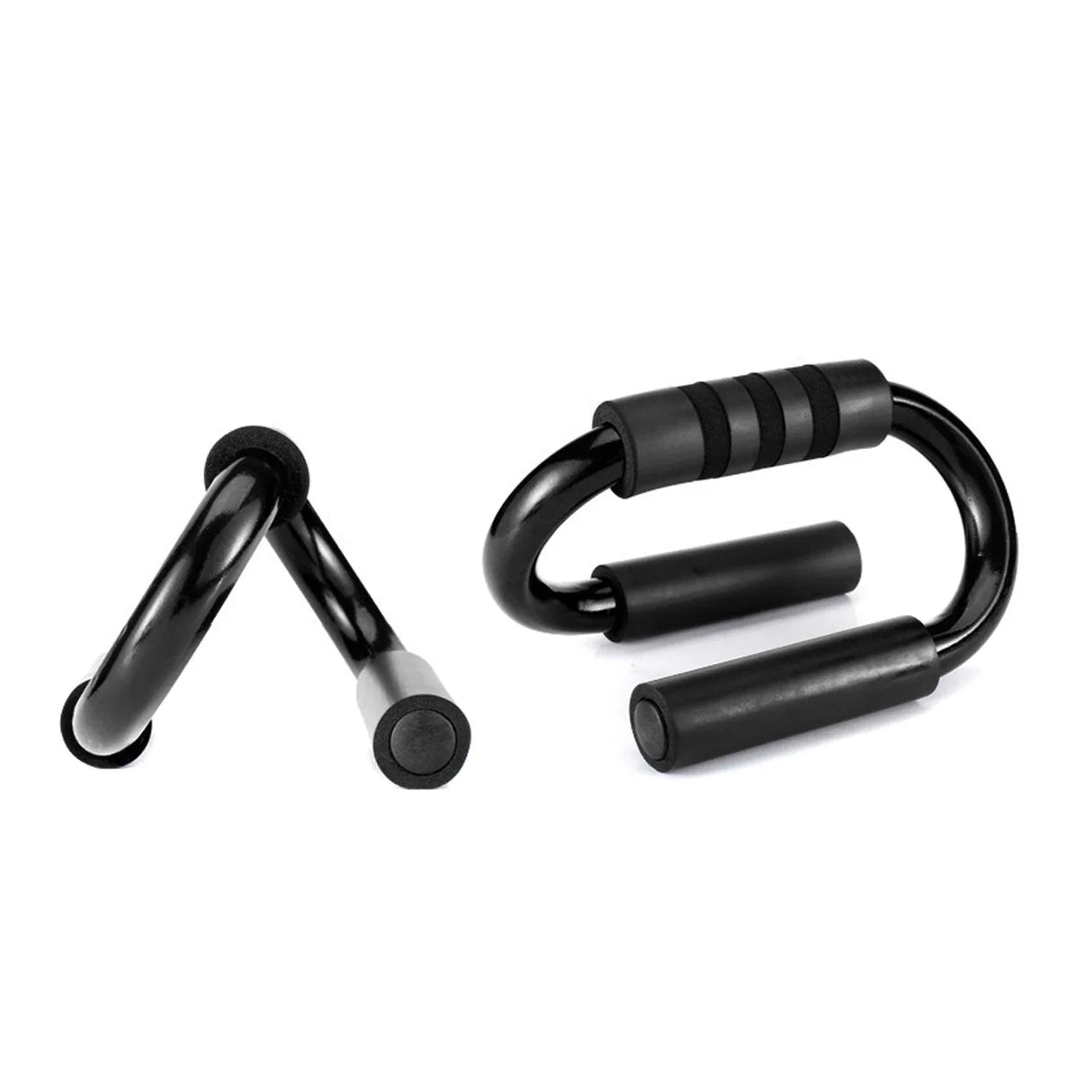 Push Up Handles Strengthen Your Core and Build Muscle with Ease