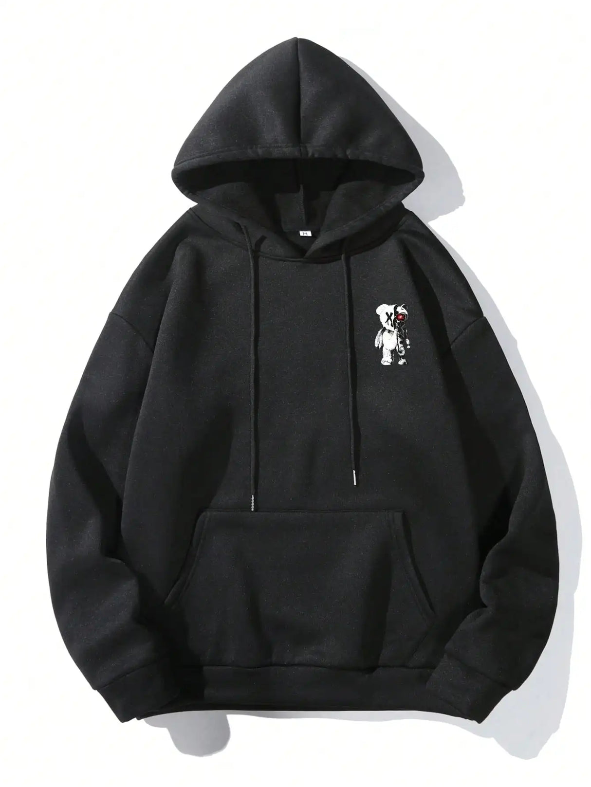 Unique Style Creative Bear Hoodie