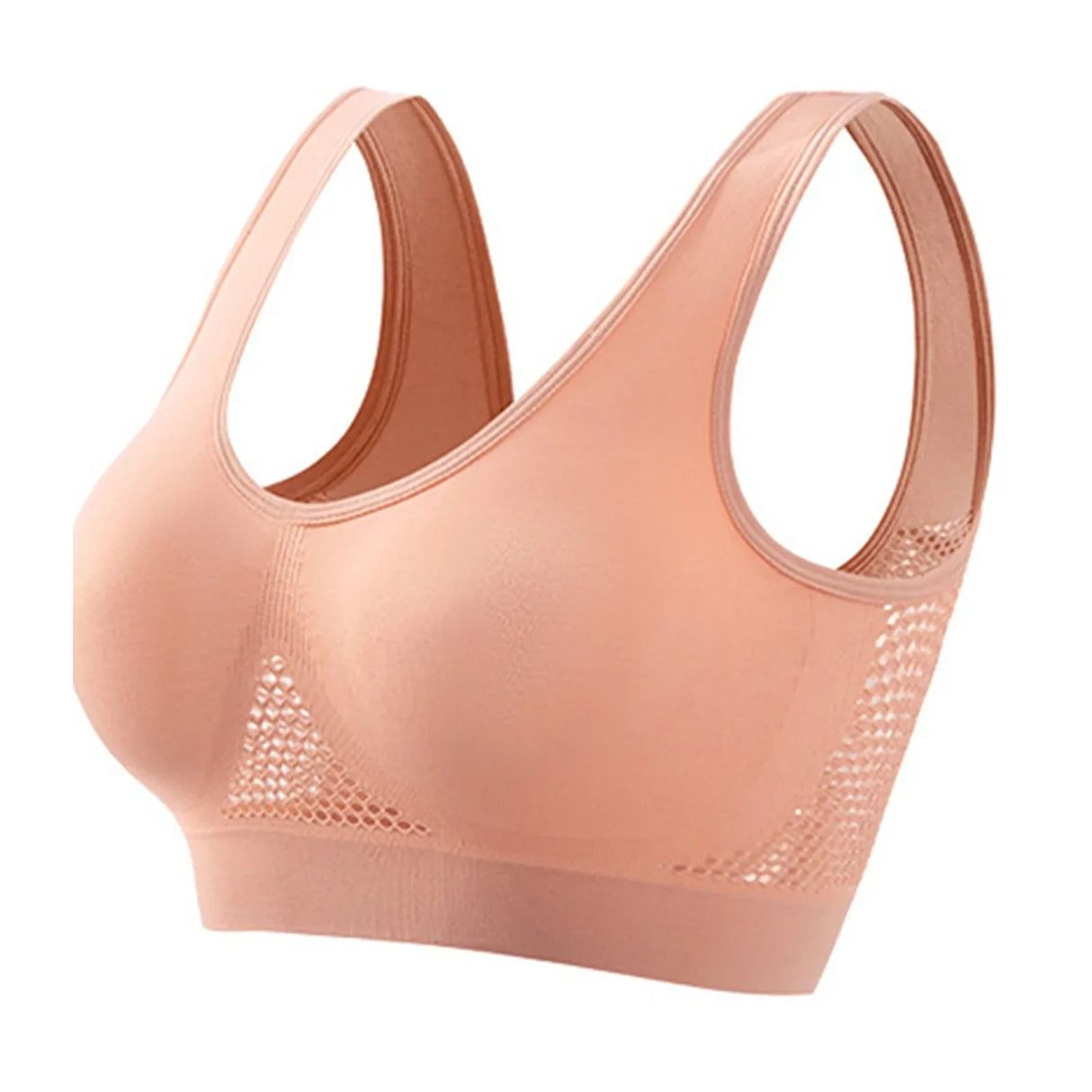 Prevent Sagging The Ultimate Running Bra
