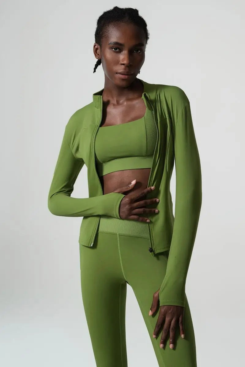 Women's Activewear Suit Gym Yoga and Beyond