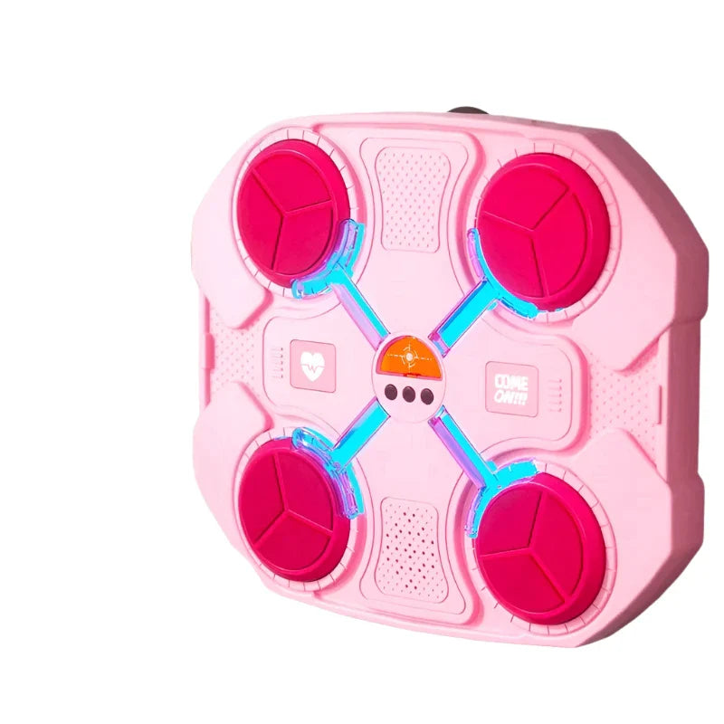 Relieve Stress Build Strength Decompression Boxing Trainer