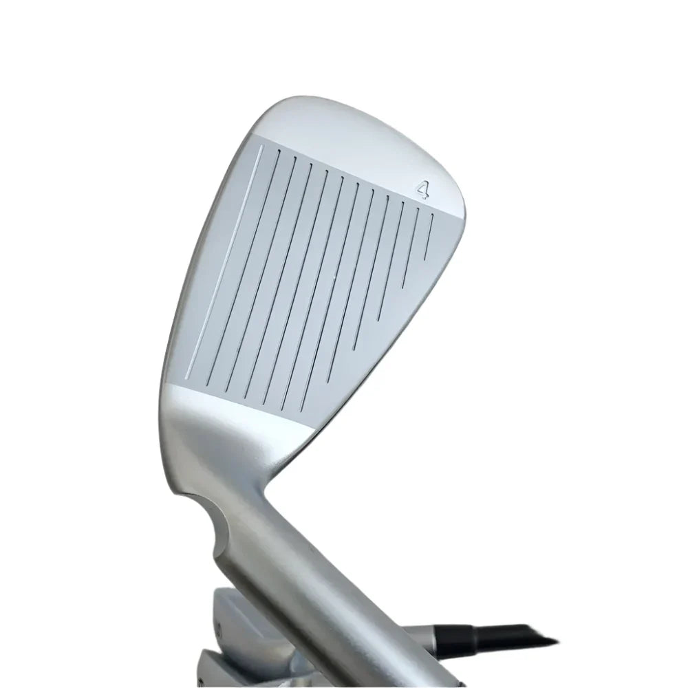 Precision Performance Silver 430 Golf Iron Set (7pcs)