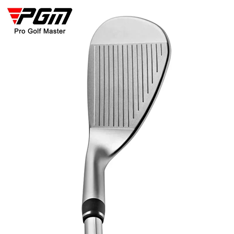 Confident Approach Shots Stainless Steel Golf Wedges