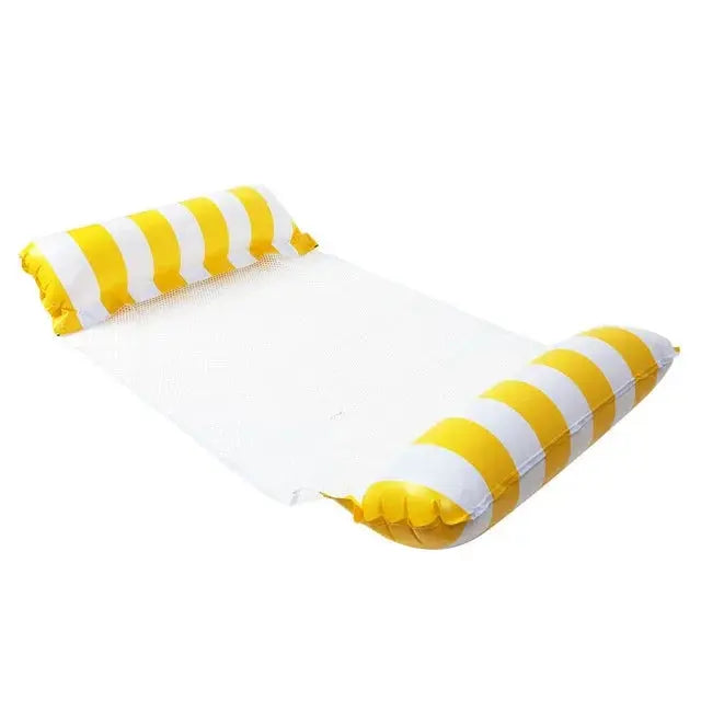 Summer Swim Collection Inflatable Toys Loungers
