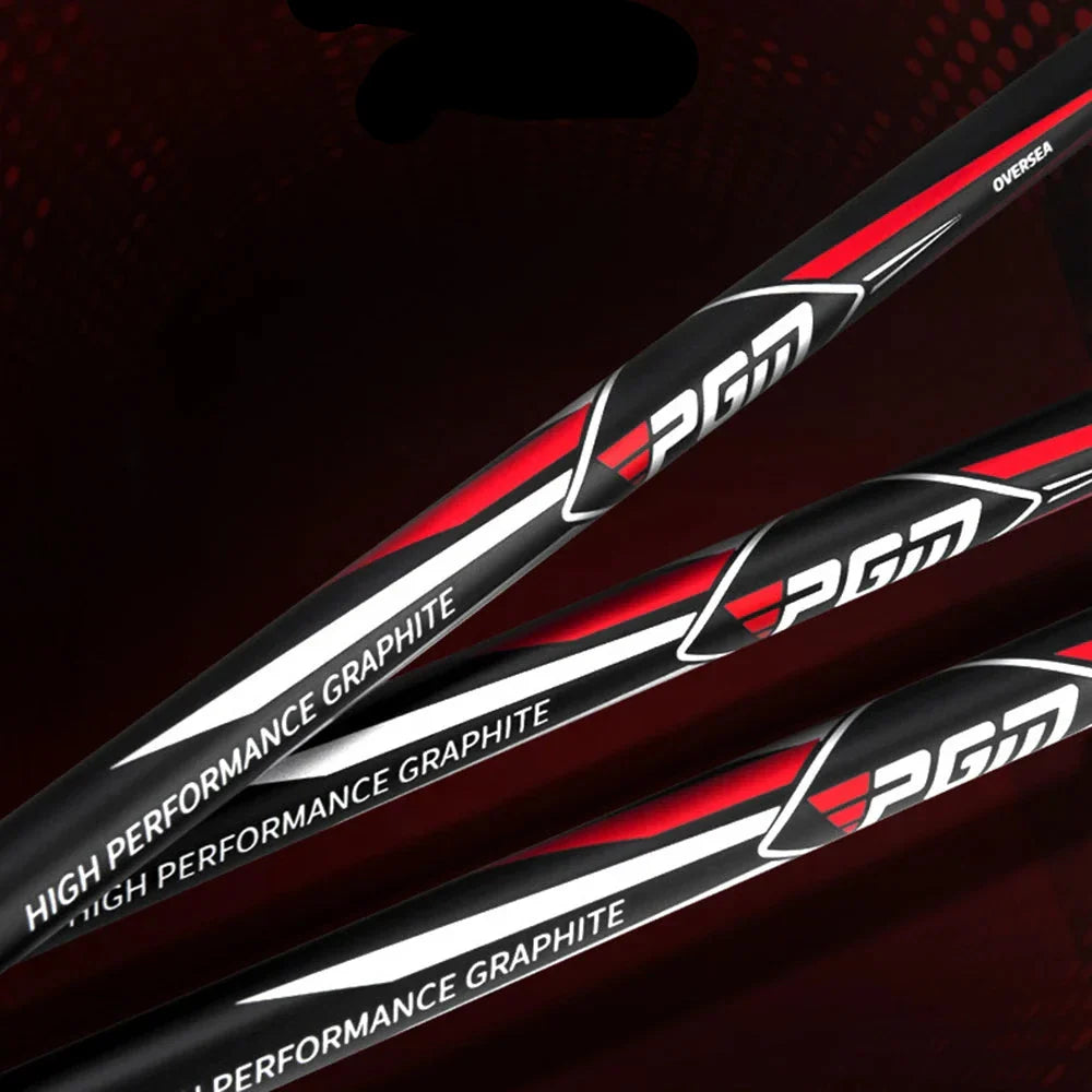 Unleash Your Inner Golfer with High Fault Tolerance