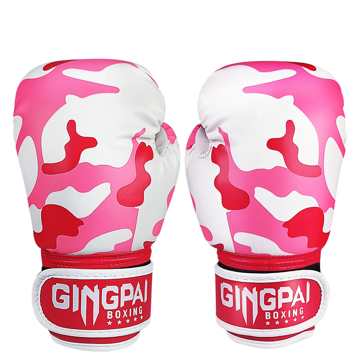 Young Fighters Kickboxing Gloves on Sale