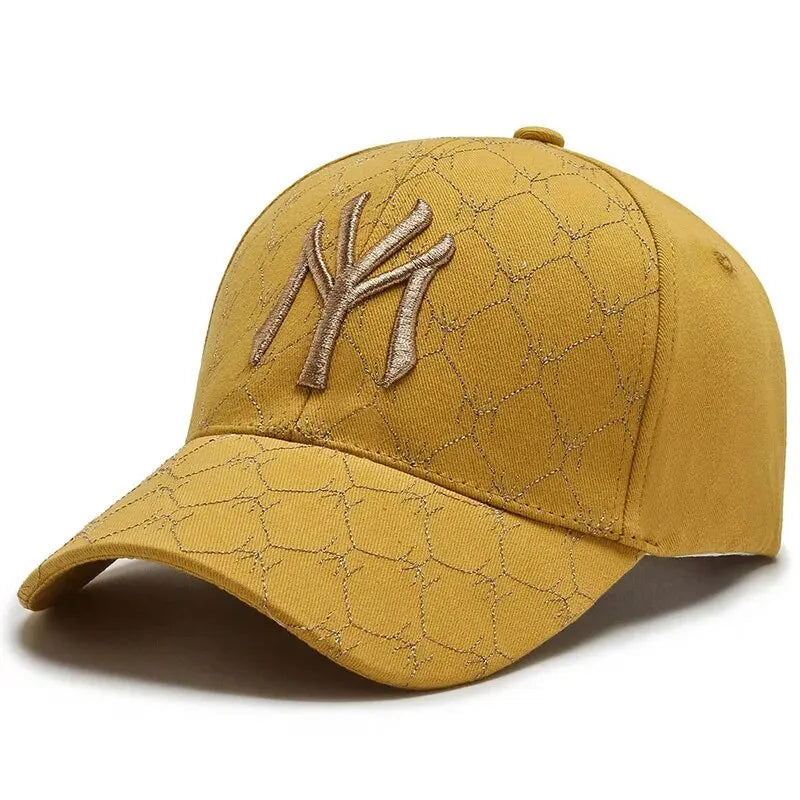 Stay Stylish Stay Comfortable Trendy Baseball Cap