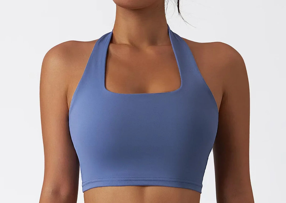 Yoga Set for Women Fitness Gym Workout Clothes