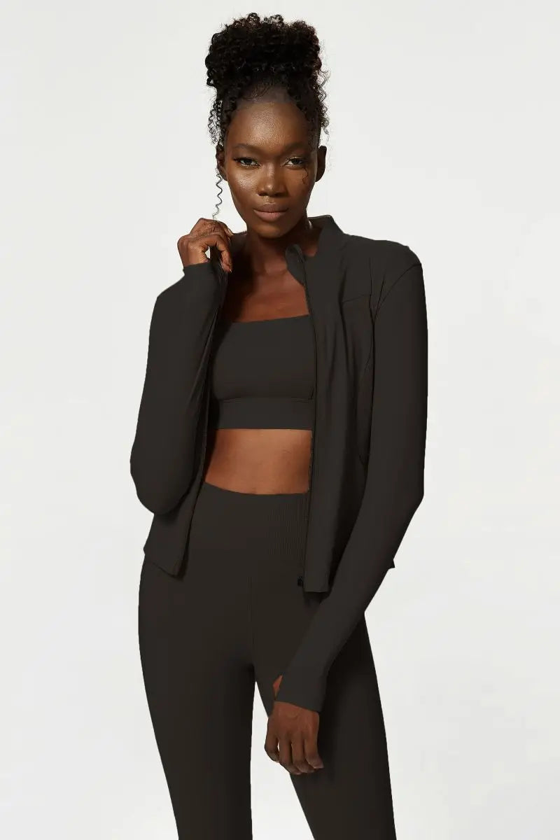 Women's Activewear Suit Gym Yoga and Beyond