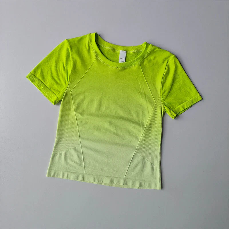 Personalized Yoga T Shirt Perfect Fit for Every Body