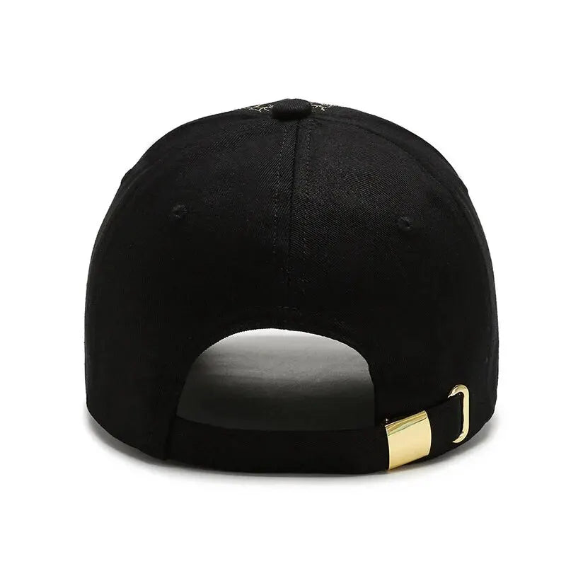 Stay Stylish Stay Comfortable Trendy Baseball Cap