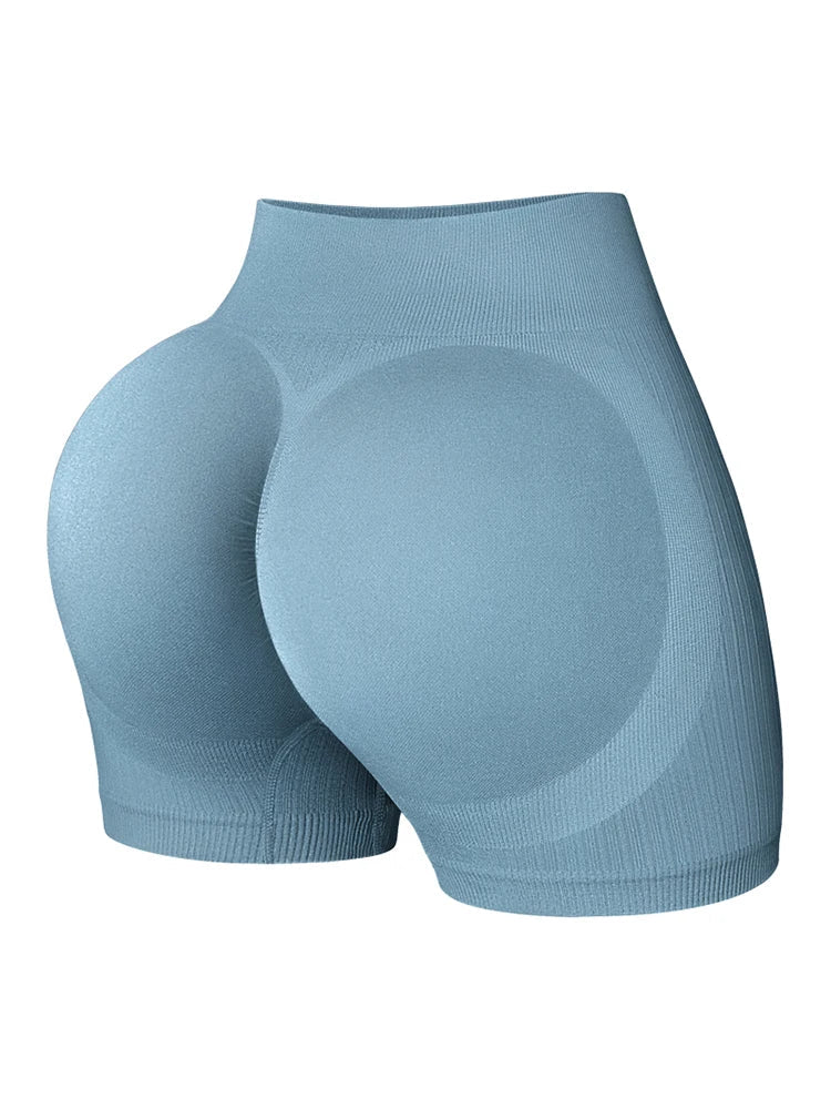 Yoga Shorts for Women Casual and Comfortable