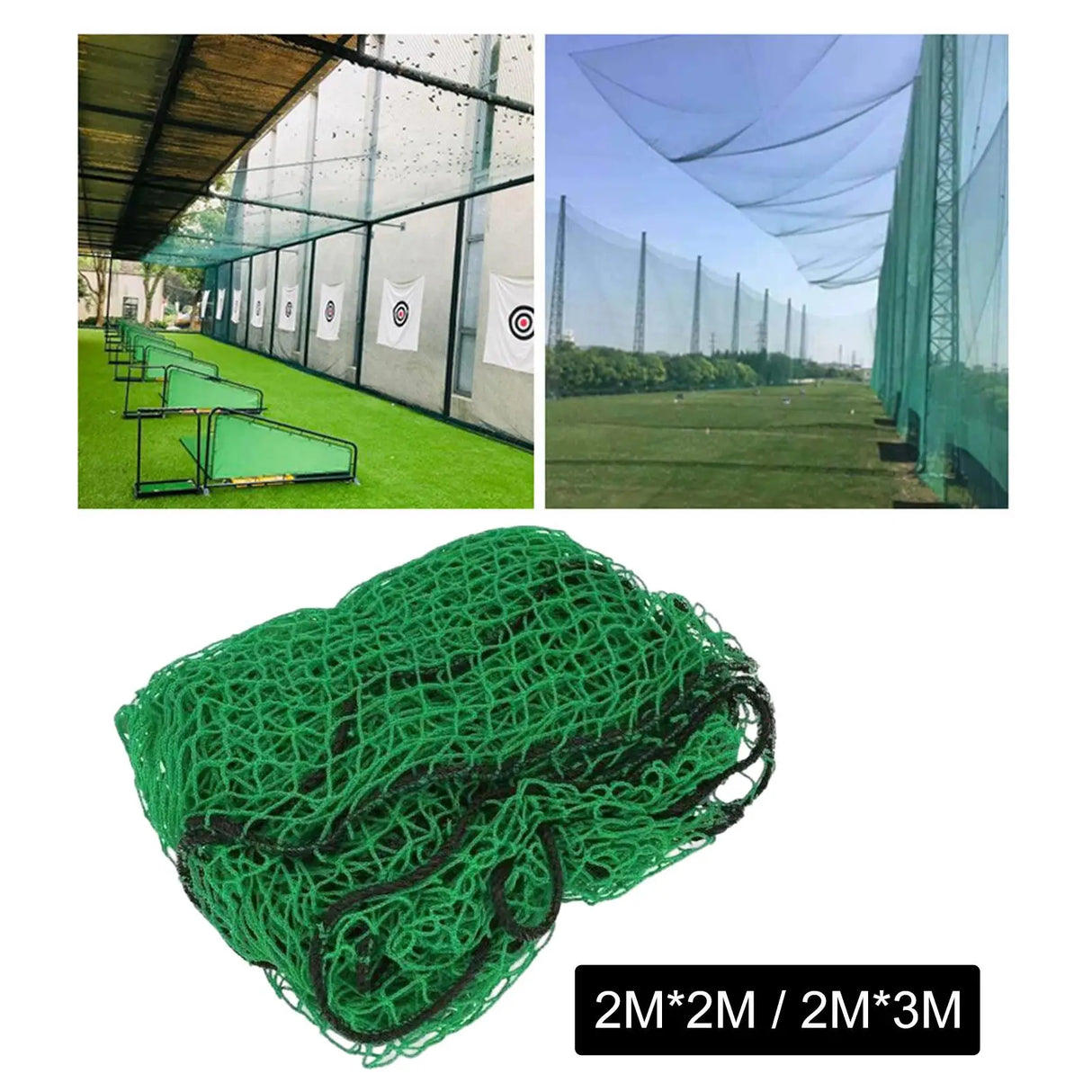 Golf Training Net Backyard Golf Practice Solution