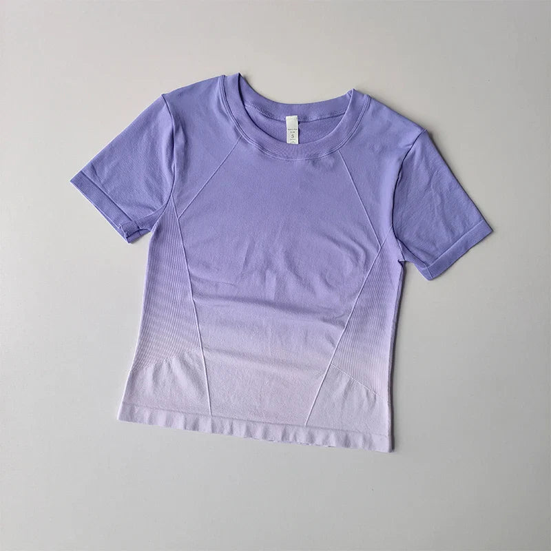 Personalized Yoga T Shirt Perfect Fit for Every Body