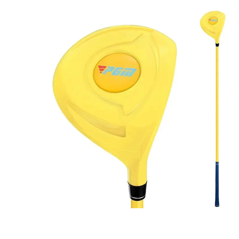 Grow the Next Generation of Golfers Junior Golf Driver