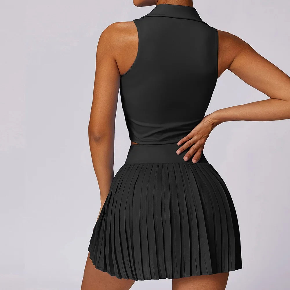 Elevate Your Workout Cloud Hide Sports Outfits