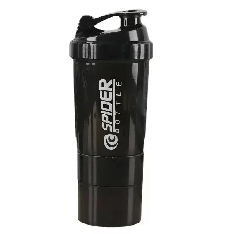 Fuel Your Workout 20oz Protein Shaker