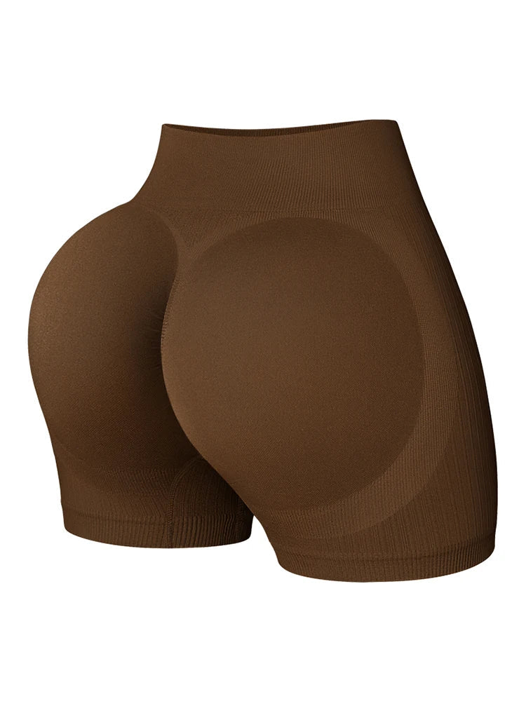 Yoga Shorts for Women Casual and Comfortable