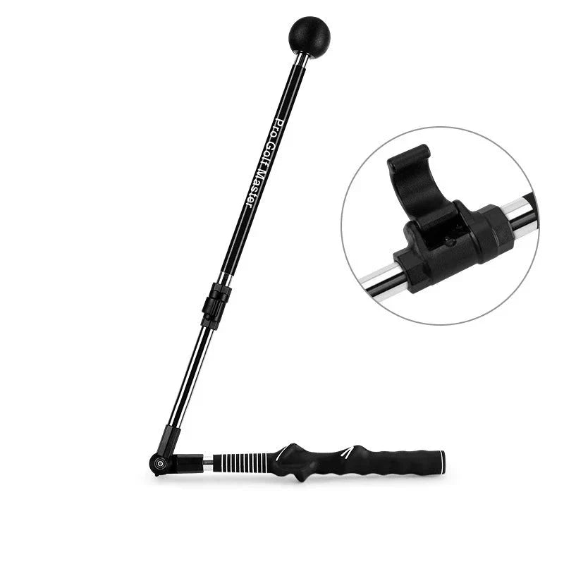 Golf Swing Analyzer Indoor Practice for Men & Women