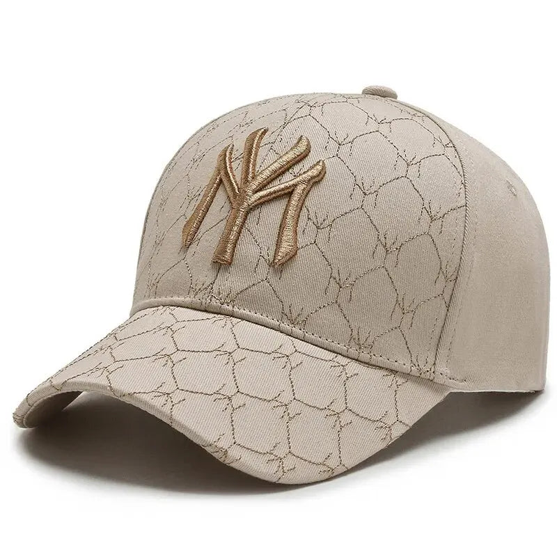 Stay Stylish Stay Comfortable Trendy Baseball Cap