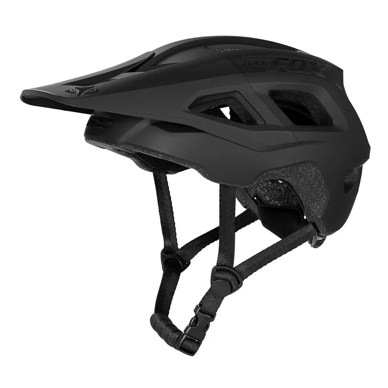 Summer High-Performance MTB Helmet