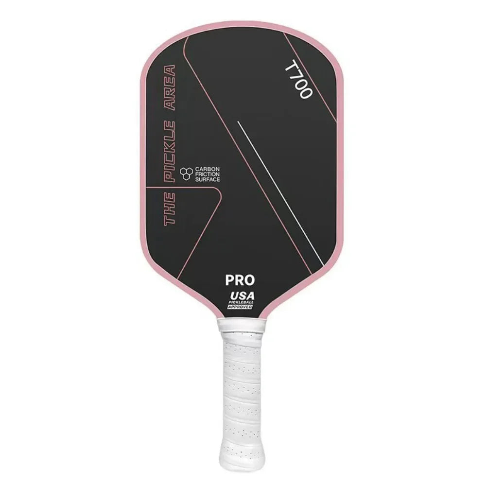 T700 Carbon Fiber Pickleball Paddle