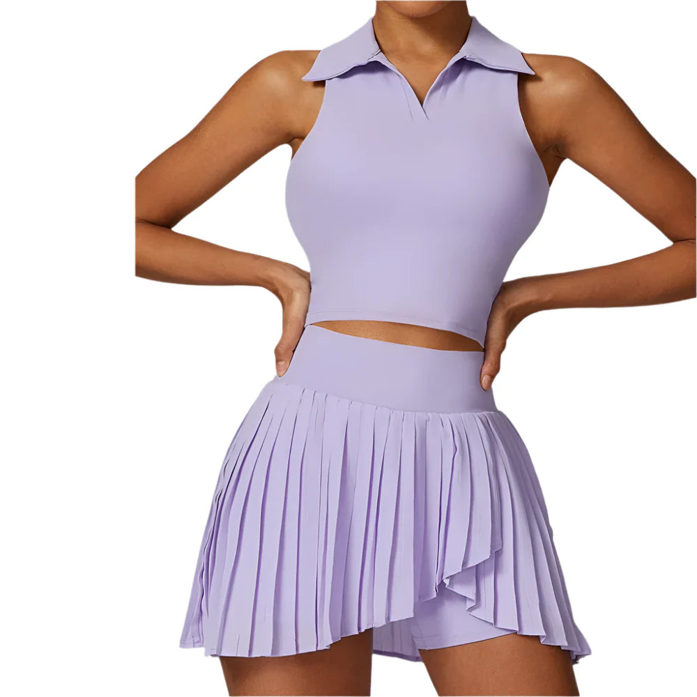 Elevate Your Workout Cloud Hide Sports Outfits