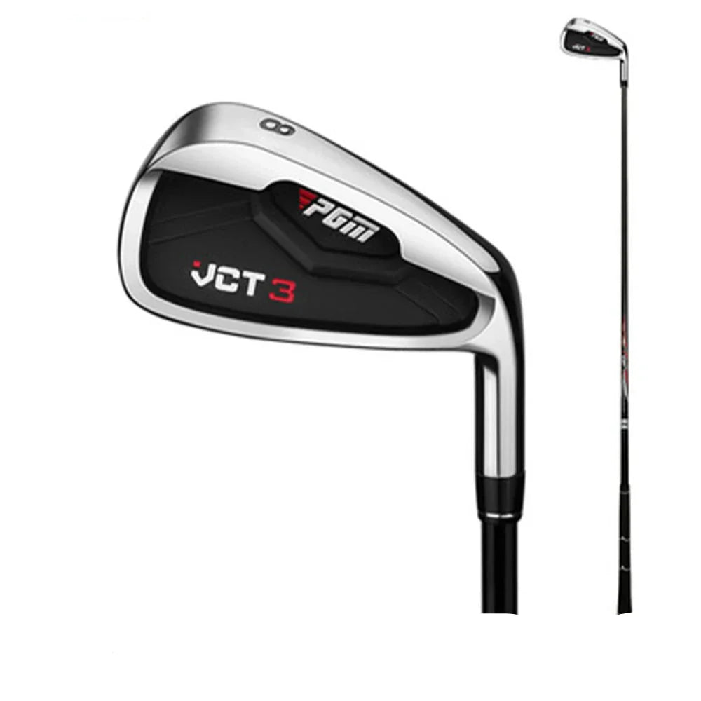 VCT3 Men's Irons Right-Handed Golf Clubs (5-PW)