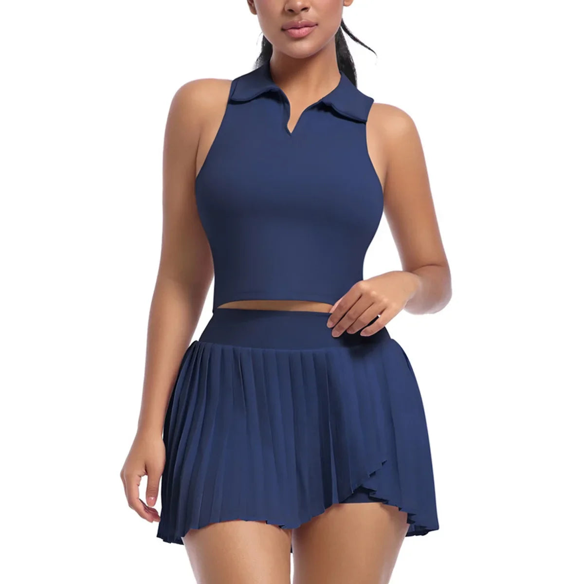 Elevate Your Workout Cloud Hide Sports Outfits
