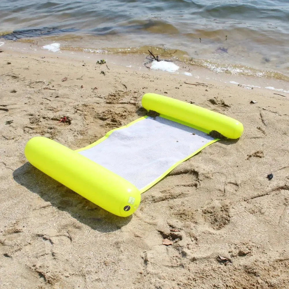 Summer Swim Collection Inflatable Toys Loungers