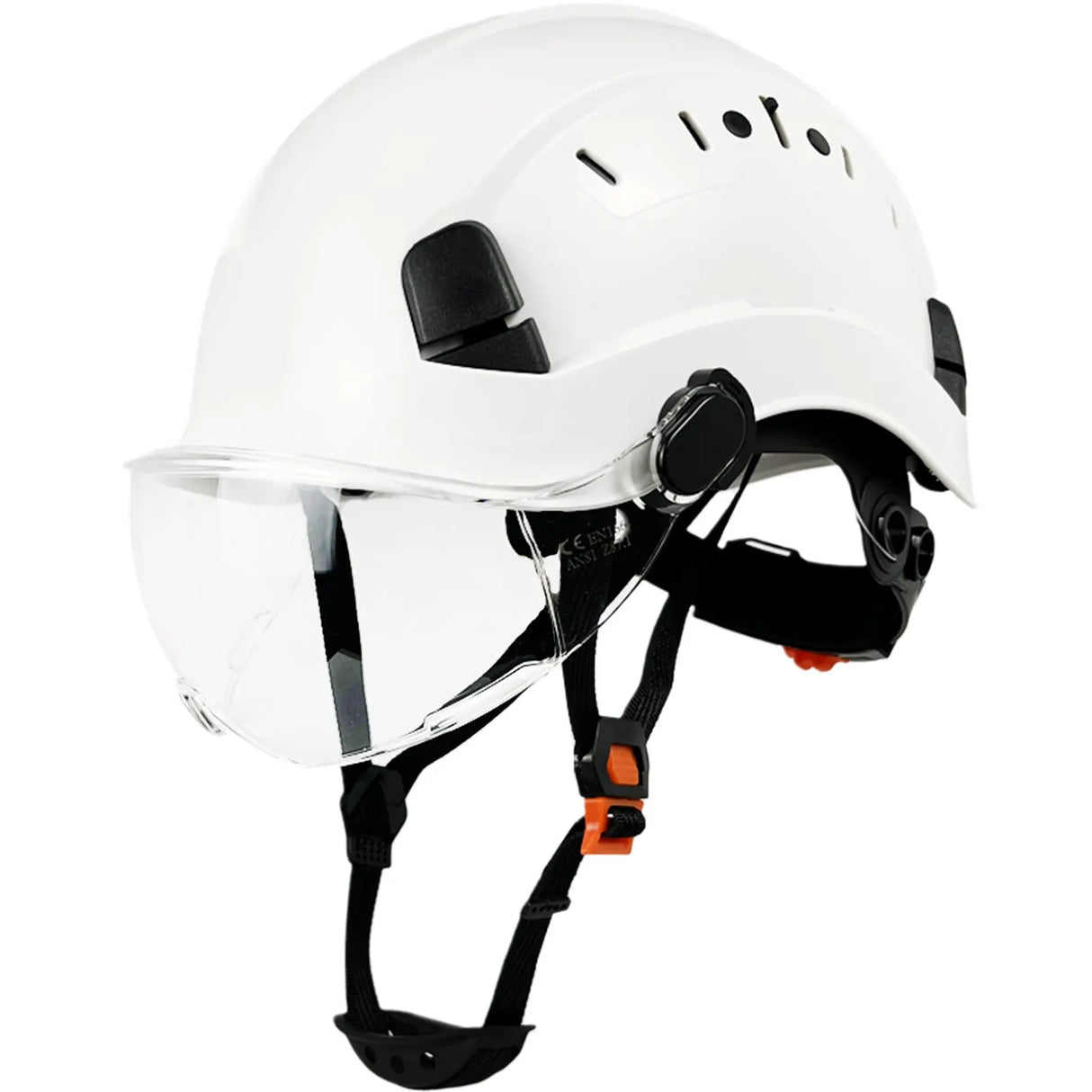 Safeguard Your Work: Construction Safety Helmet