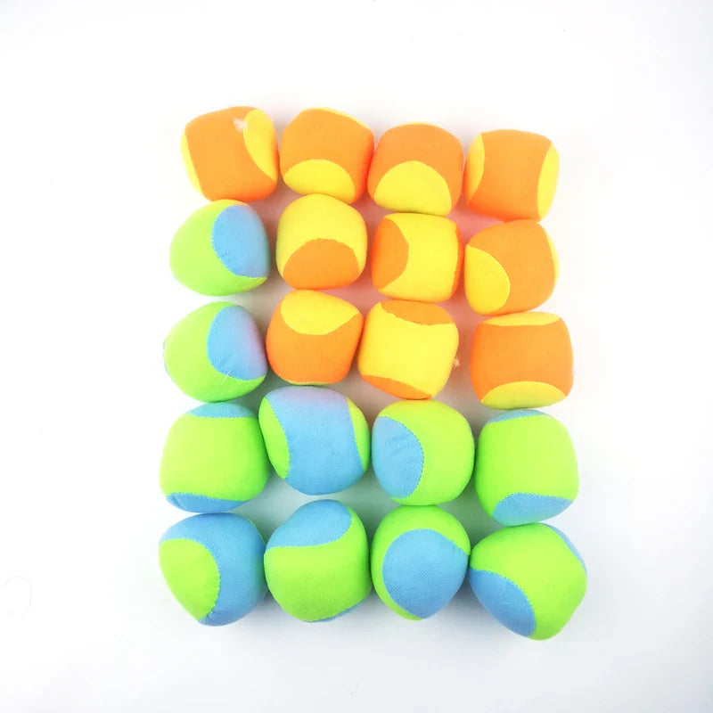 Boost Your Child s Development Sensory Rope Toy