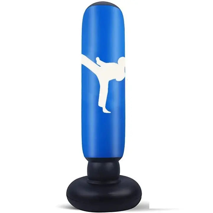 160cm Inflatable Boxing Bag for Home Training