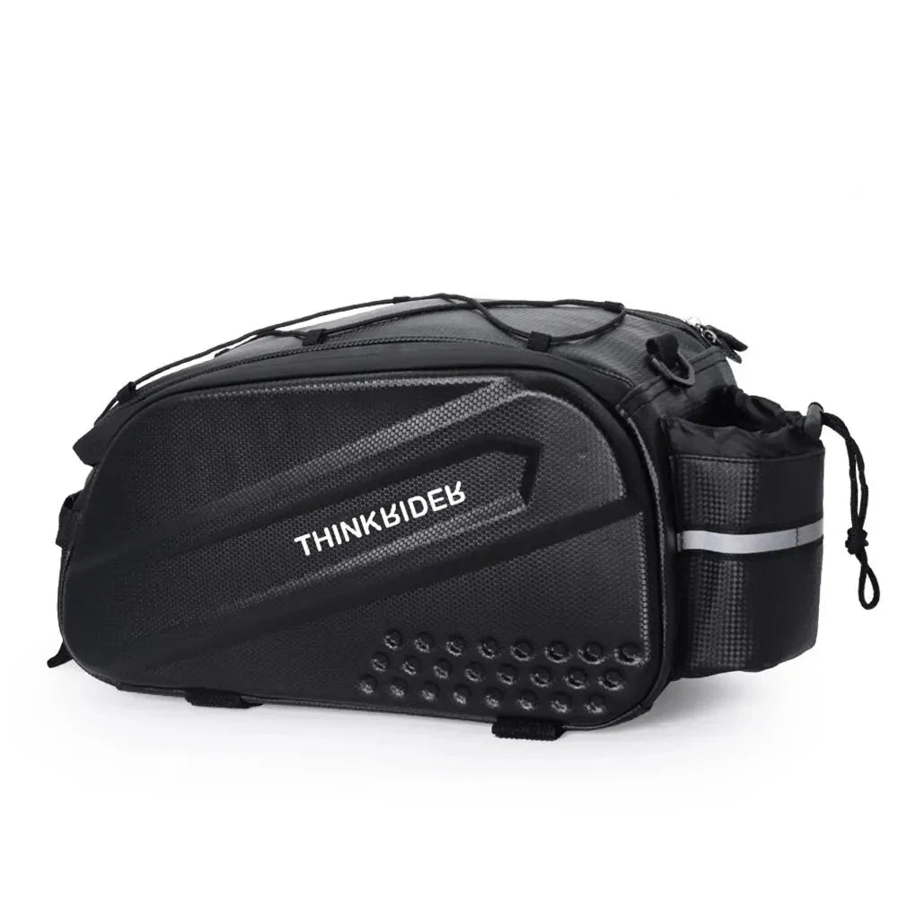 Ride in Any Weather All-Weather Bike Bag