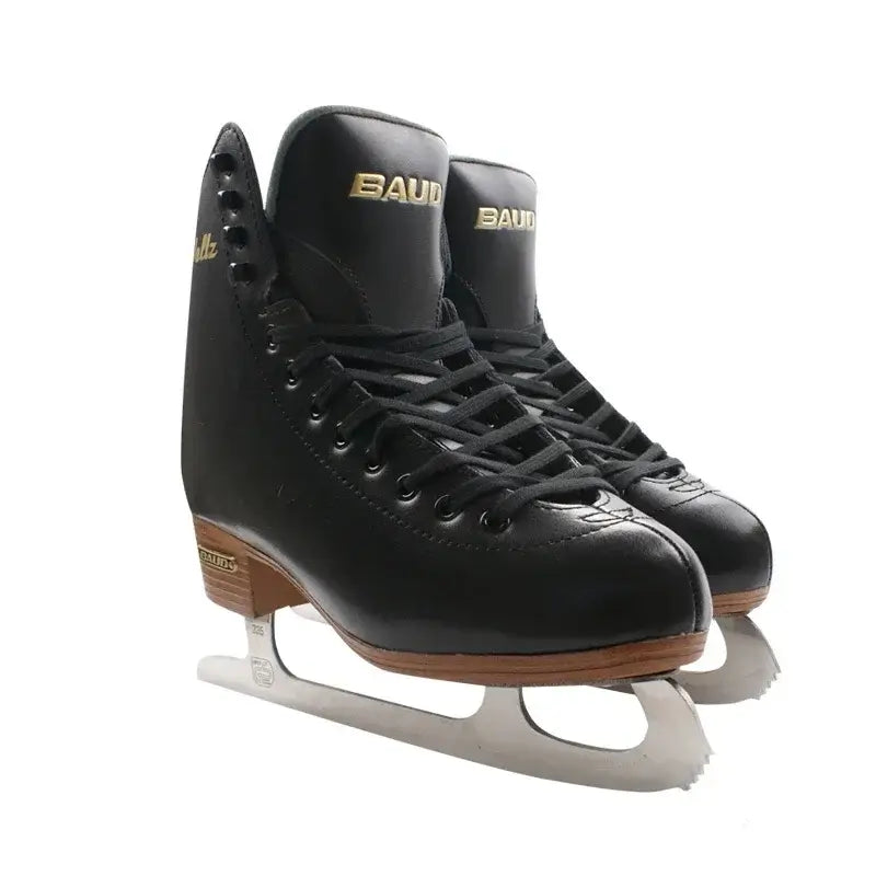 Elevate Your Skating Professional Thermal Ice Skates