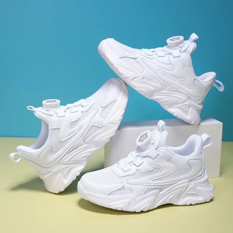 Everyday Kids Sneakers Perfect for Play or School