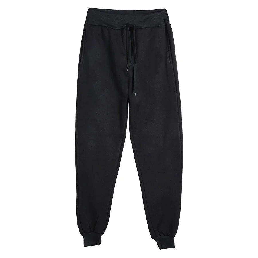 Men's & Women's Fleece Tracksuit
