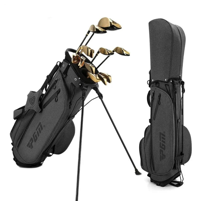 Men's Golf Bag Lightweight Durable & Stable